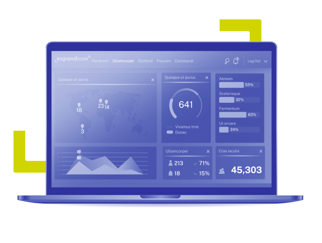 Image of laptop for Platform Agnostic Merchant of Record