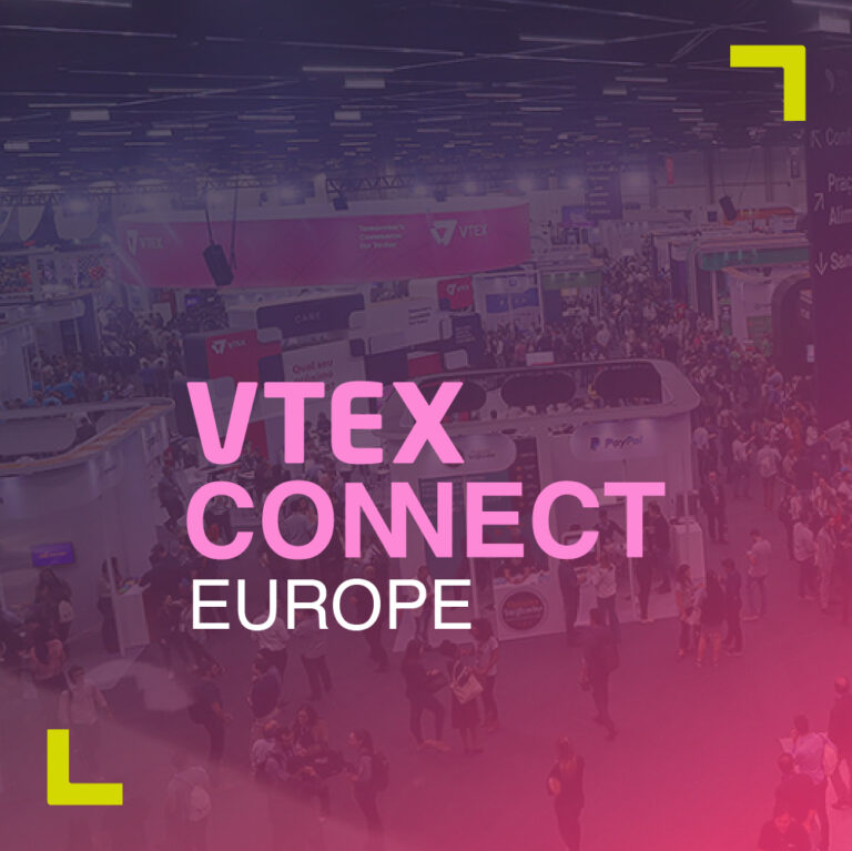 Vtex Connect Europe - ExpandNow