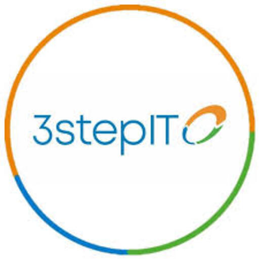 3StepIT logo - international ecommerce solutions