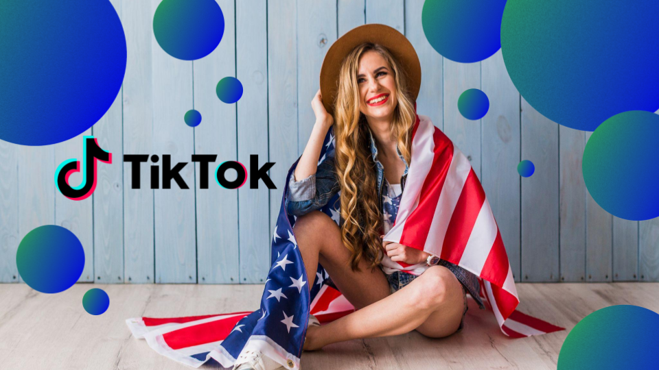 TikTok Shop USA Ban