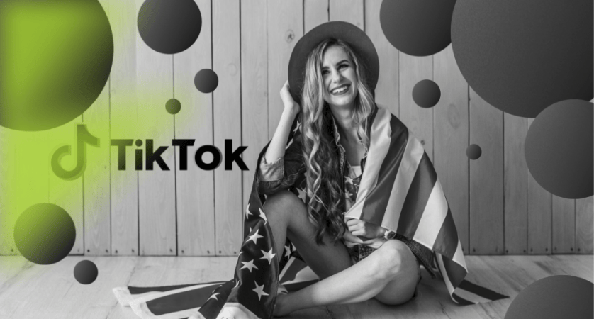 Tiktok Shop USA