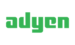 Adyen – Partner