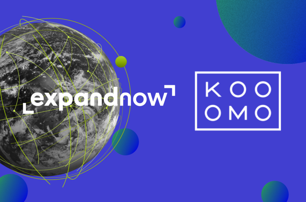 ExpandNow Kooomo - Partners