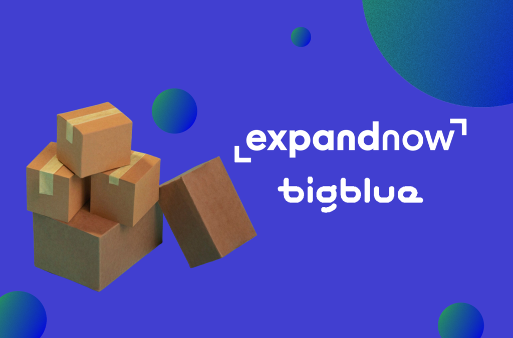 BigBlue ExpandNow